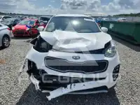 2018 KIA Sportage фото