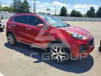 2018 KIA Sportage фото