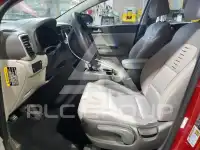 2018 KIA Sportage фото