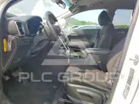 2018 KIA Sportage photo