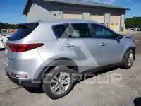 2018 KIA Sportage фото