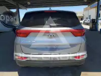 2018 KIA Sportage фото
