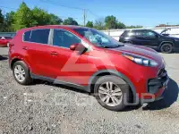 2018 KIA Sportage фото