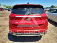 2018 KIA Sportage фото
