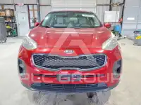 2018 KIA Sportage фото