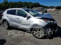 2018 KIA Sportage фото