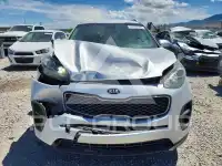 2018 KIA Sportage фото