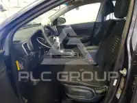 2018 KIA Sportage фото