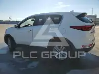 2018 KIA Sportage фото