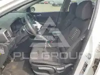 2018 KIA Sportage photo