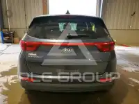 2018 KIA Sportage фото