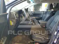 2018 KIA Sportage фото