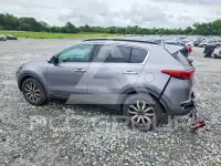 2018 KIA Sportage фото