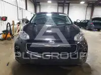2018 KIA Sportage фото