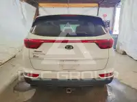 2018 KIA Sportage фото