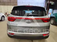 2018 KIA Sportage фото