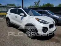 2018 KIA Sportage фото