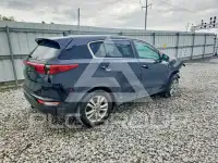 2018 KIA Sportage фото