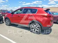 2018 KIA Sportage фото