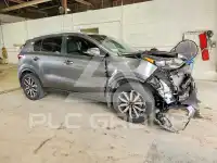 2018 KIA Sportage фото