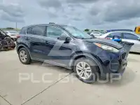 2018 KIA Sportage фото