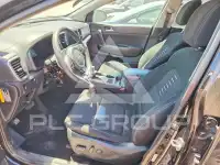 2018 KIA Sportage photo