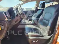 2018 KIA Sportage фото