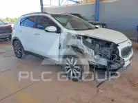 2018 KIA Sportage фото