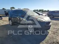 2018 KIA Sportage photo