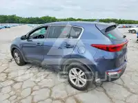2018 KIA Sportage photo
