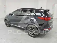 2018 KIA Sportage фото