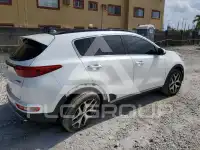 2018 KIA Sportage фото