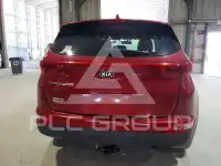 2018 KIA Sportage фото