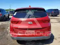 2018 KIA Sportage фото