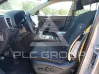 2018 KIA Sportage фото