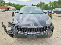 2018 KIA Sportage фото