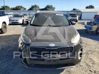 2018 KIA Sportage photo