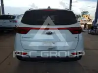 2018 KIA Sportage фото