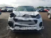 2018 KIA Sportage фото