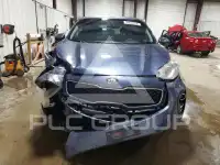 2018 KIA Sportage photo