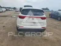 2018 KIA Sportage фото