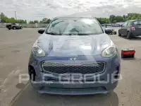 2018 KIA Sportage фото