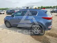 2018 KIA Sportage фото