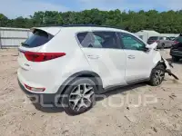 2018 KIA Sportage фото