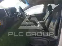 2018 KIA Sportage photo