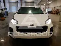 2018 KIA Sportage фото