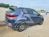 2018 KIA Sportage фото