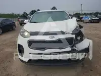 2018 KIA Sportage фото