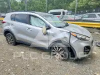 2018 KIA Sportage фото