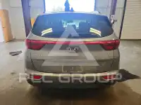 2018 KIA Sportage фото